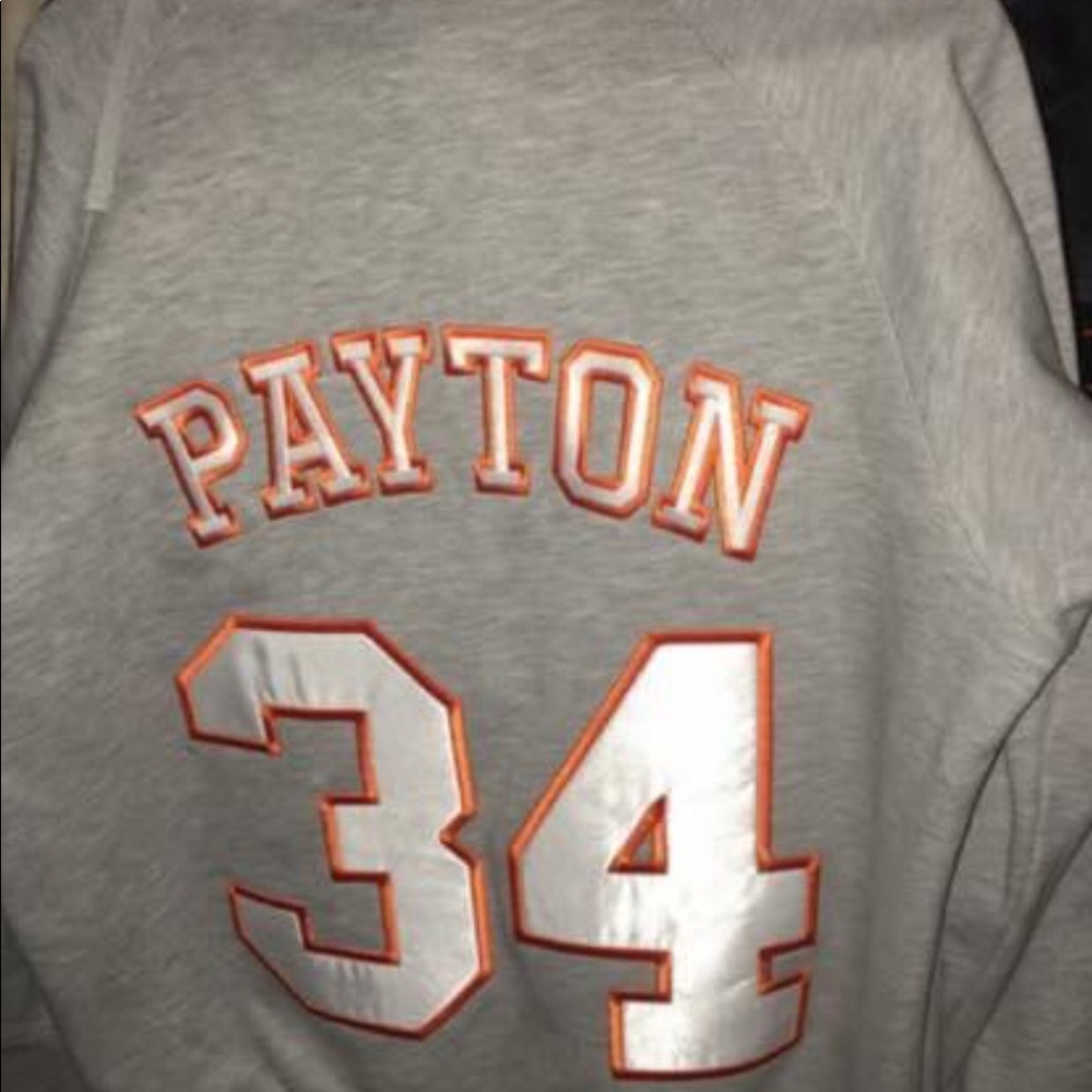Custom made hoodie and jackets - Picture 7 of 11